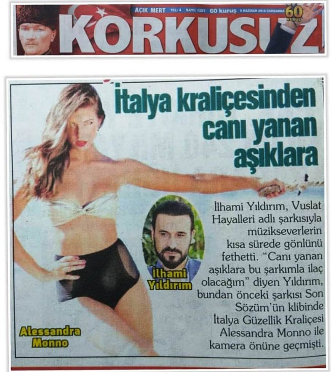 ÇİY / İlhami Yıldırım basın arşivi — görsel 5