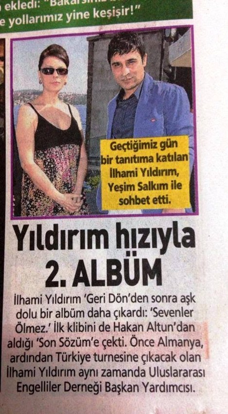 ÇİY / İlhami Yıldırım basın arşivi — görsel 9