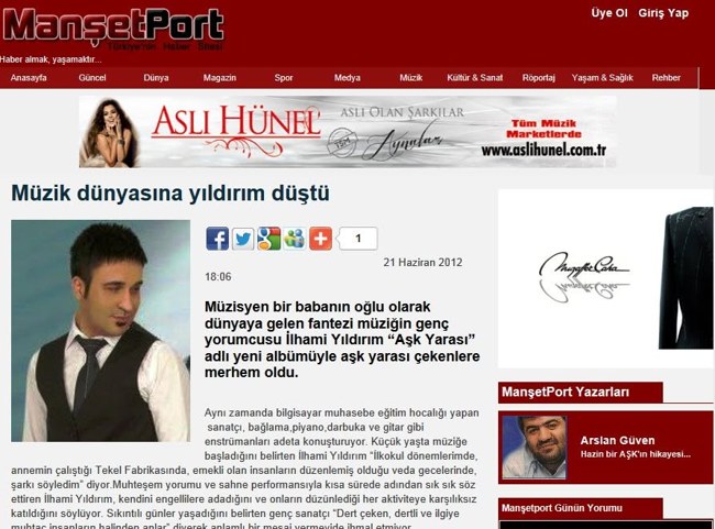ÇİY / İlhami Yıldırım basın arşivi — görsel 14
