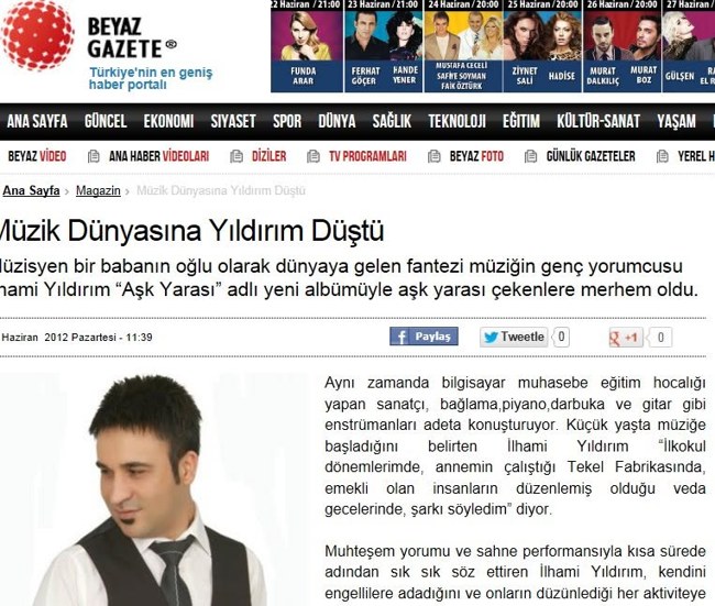 ÇİY / İlhami Yıldırım basın arşivi — görsel 19