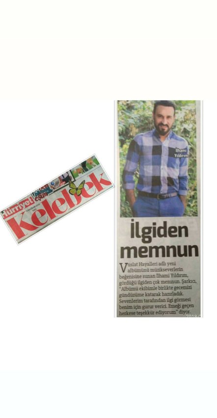 ÇİY / İlhami Yıldırım basın arşivi — görsel 21