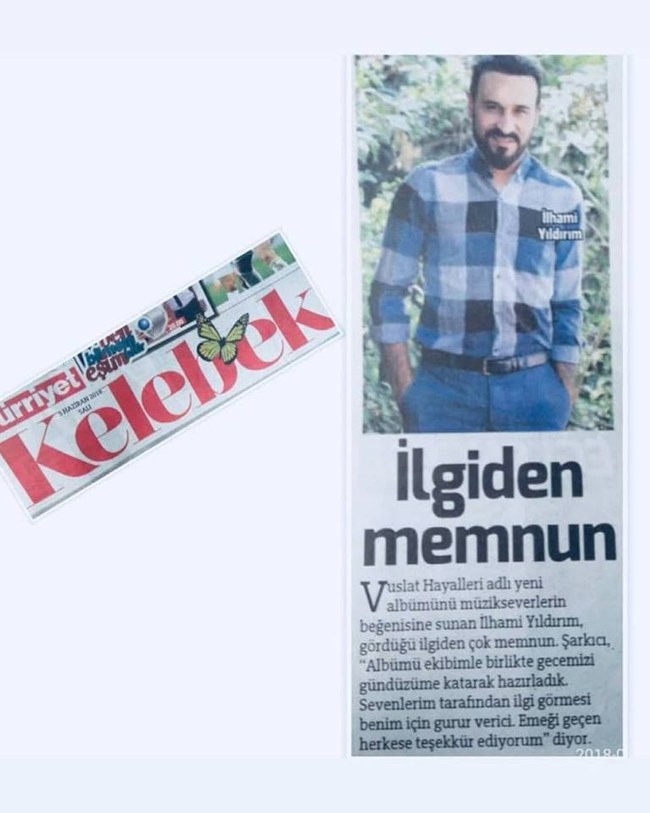 ÇİY / İlhami Yıldırım basın arşivi — görsel 25