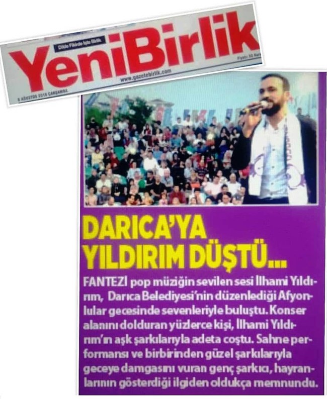 ÇİY / İlhami Yıldırım basın arşivi — görsel 26