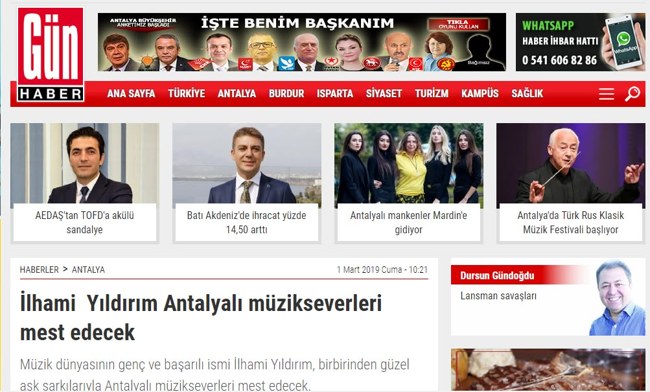ÇİY / İlhami Yıldırım basın arşivi — görsel 29