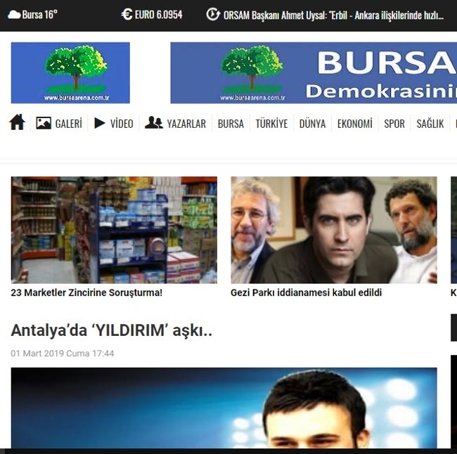 ÇİY / İlhami Yıldırım basın arşivi — görsel 30