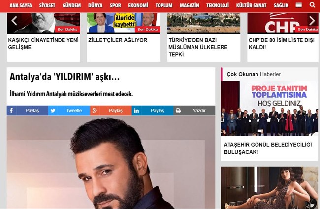 ÇİY / İlhami Yıldırım basın arşivi — görsel 31