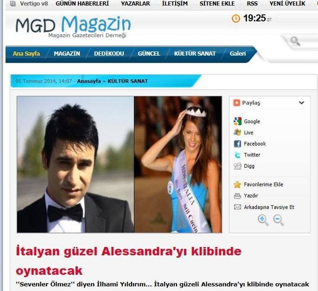 ÇİY / İlhami Yıldırım basın arşivi — görsel 34