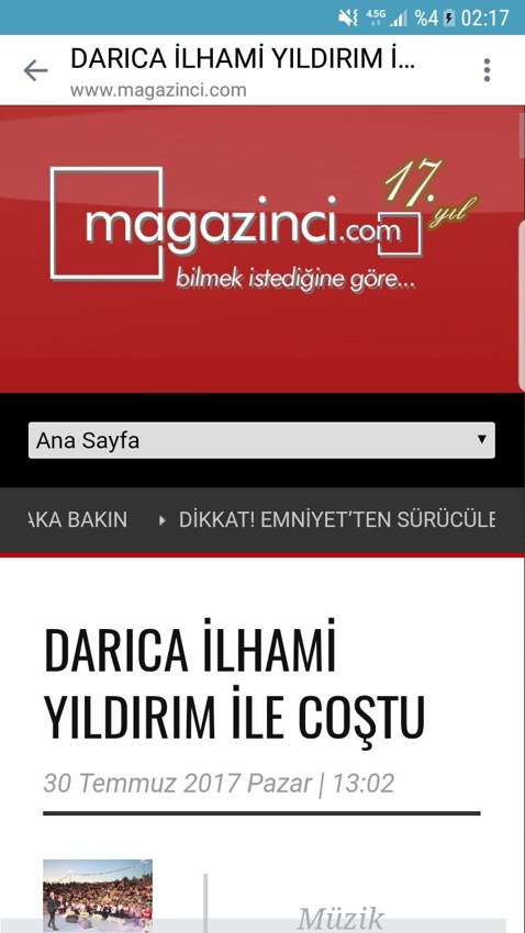 ÇİY / İlhami Yıldırım basın arşivi — görsel 39