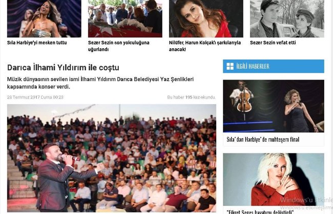 ÇİY / İlhami Yıldırım basın arşivi — görsel 42