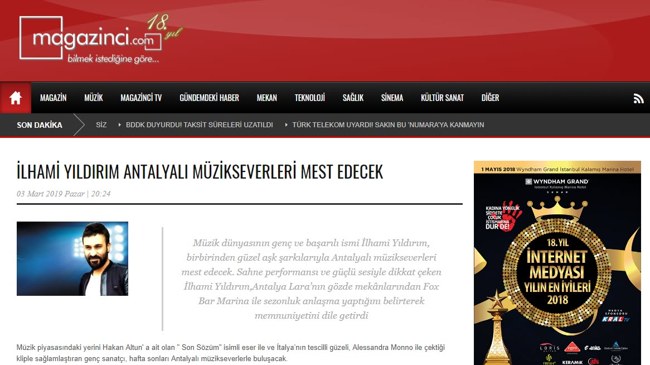 ÇİY / İlhami Yıldırım basın arşivi — görsel 45