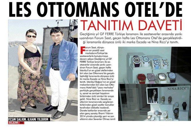 ÇİY / İlhami Yıldırım basın arşivi — görsel 51