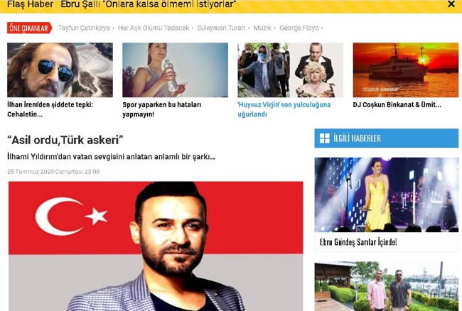ÇİY / İlhami Yıldırım basın arşivi — görsel 61